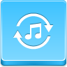 Music Converter Icon 96x96 png